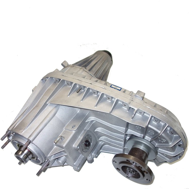 Remanufactured NP273 Transfer Case for Chrysler 07-12 Ram 3500