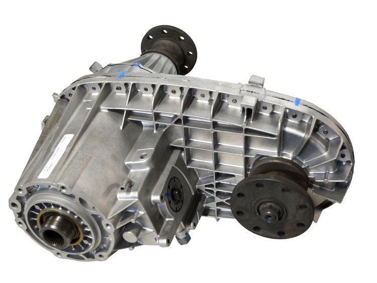 Remanufactured NP273 Transfer Case for Ford 99-03 Excursion/Super Duty