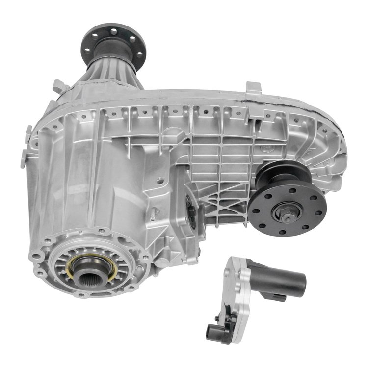 Remanufactured NP273 Transfer Case for 1999-2003 Various Ford with 31 Spline Input