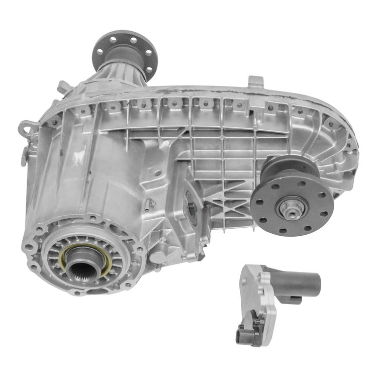 Remanufactured NP273 Transfer Case for 2003-2005 Various Ford with 34 Spline Input