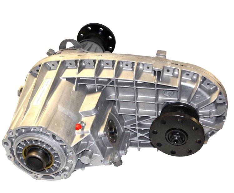 Remanufactured NP273 Transfer Case for Ford 06-10 Excursion.Super Duty