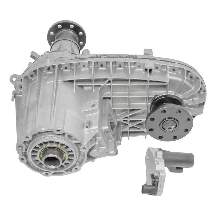 Remanufactured NP273 Transfer Case, 2006-2010 Ford
