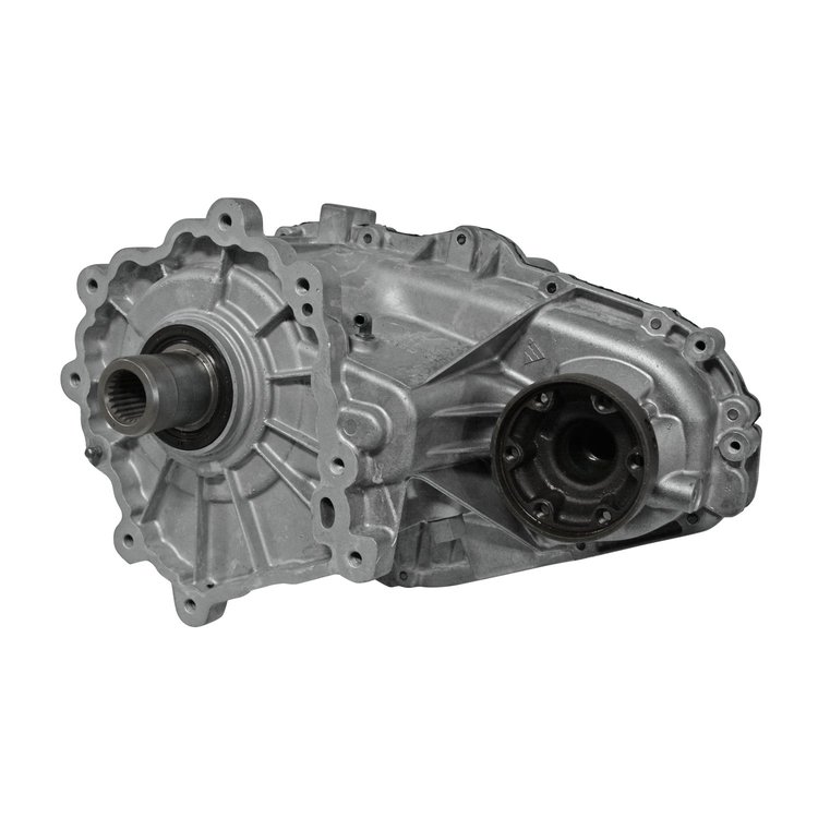Remanufactured Transfer Case for Various Jeep Grand Cherokee