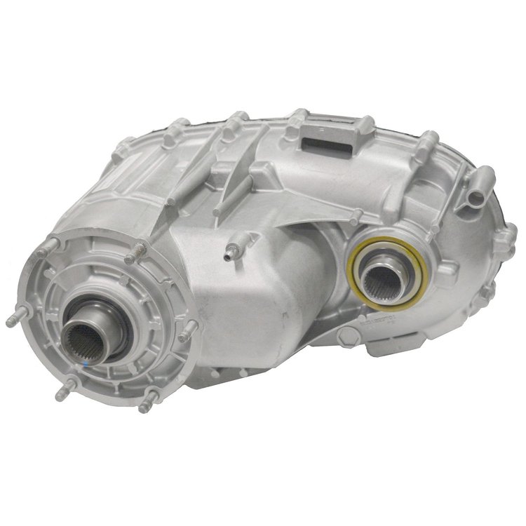 Remanufactured MP3024 Transfer Case for GM 08-13 Silverado/Suburban/Tahoe 2500