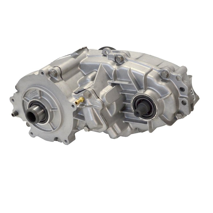 Remanufactured BW4405 Transfer Case for Ford 95-97 Explorer