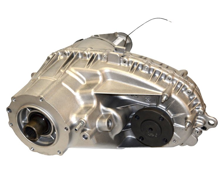 Remanufactured BW4406 Transfer Case for Ford 99-08 F150/F250