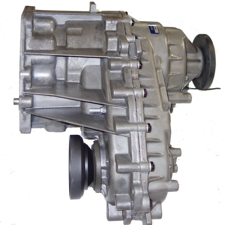 Remanufactured BW4411 Transfer Case for Ford 02-04 Explorer &Mountaineer