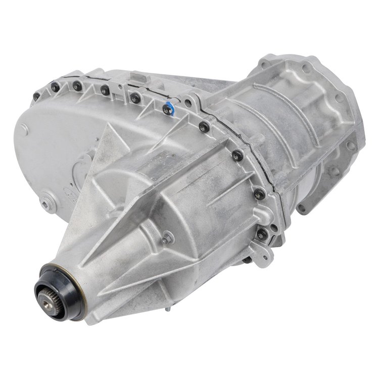 Remanufactured BW4417 Transfer Case, 2008-2014 Lincoln, Ford