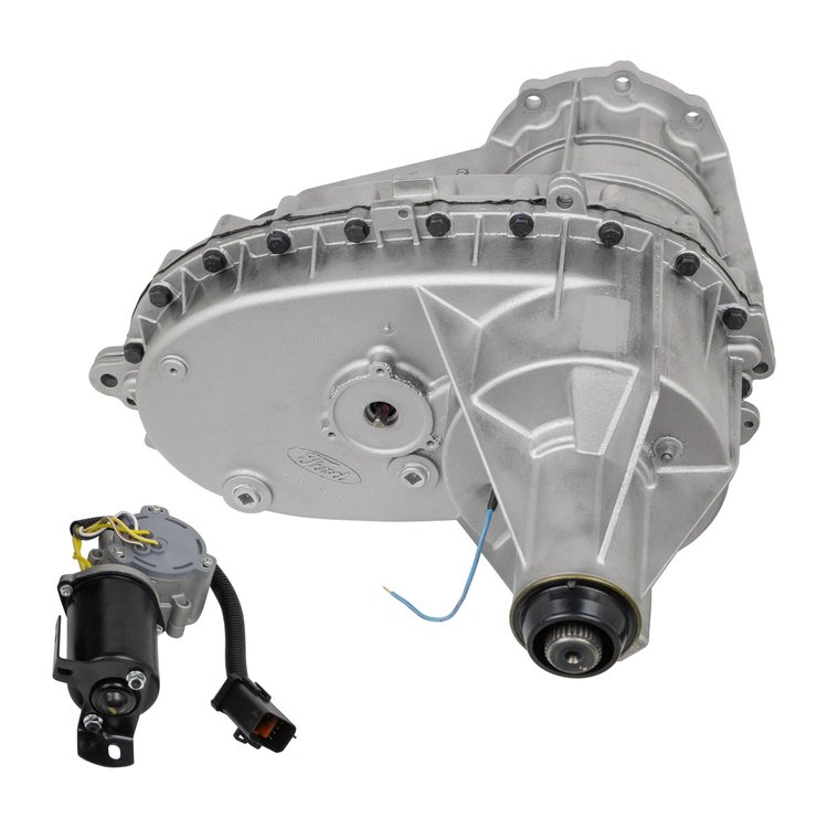 Remanufactured BW4419 Transfer Case, 2009-2011 Ford