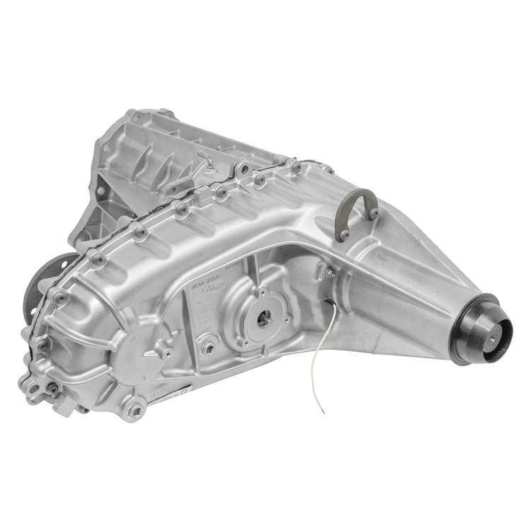 Remanufactured BW4464 Transfer Case, 2017-2019 Ford