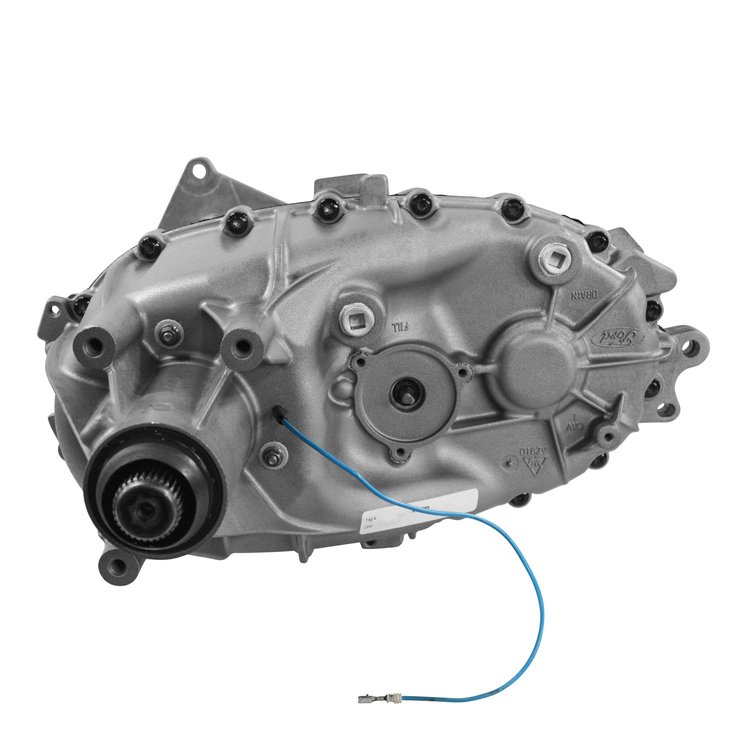 Remanufactured Transfer Case BW4467 2015-2020 Ford F-150 Electric Shift 31-Spline