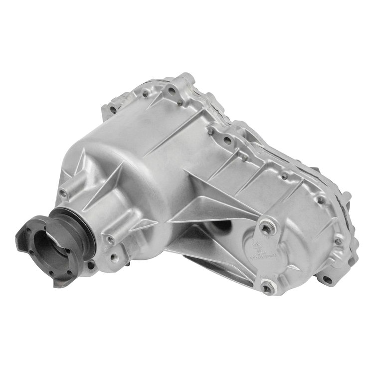 Remanufactured BW4479 Transfer Case for GM 07-09 SRX & STS 4.6L