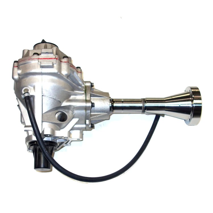 Remanufactured Transfer Case for Chrysler 2001 Town & Country