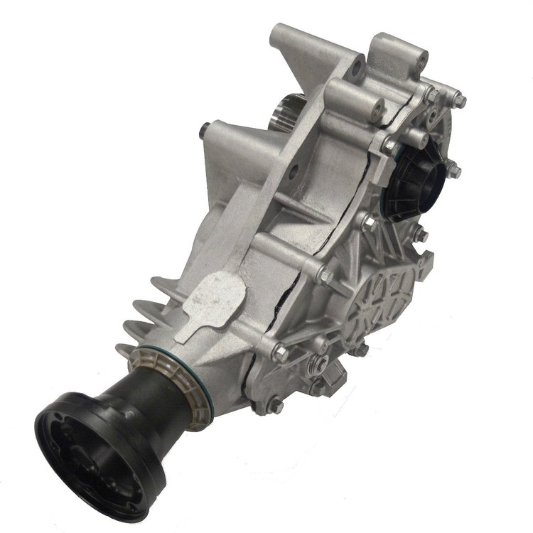 Remanufactured Transfer Case for Ford 04-12 Escape & Mariner