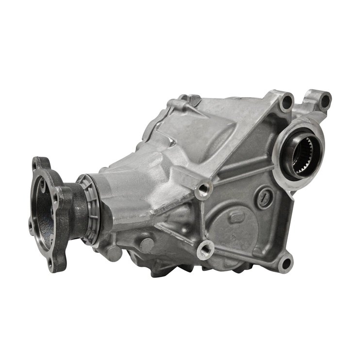 Remanufactured Power Transfer Unit, 2010-2012 Ford, Mercury