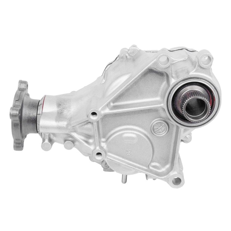 Remanufactured Power Transfer Unit, W/ T-Case Oil Cooler Option, 2013-2019 Ford, Lincoln
