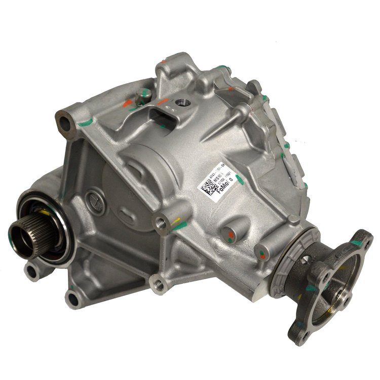 Remanufactured Transfer Case for Ford 07-13 Edge