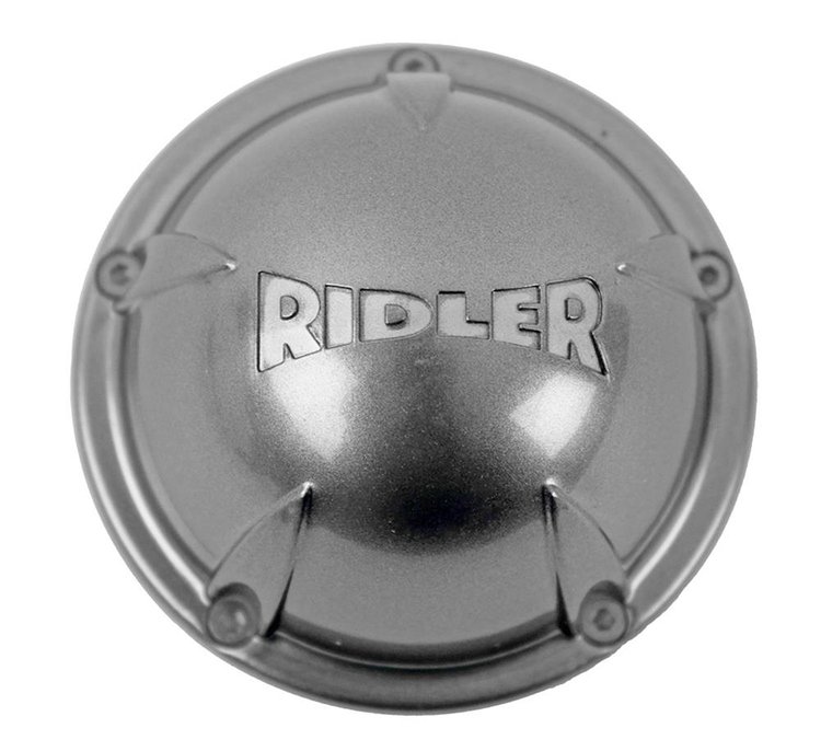 C10695G 695 Series Wheel Gray Center Cap