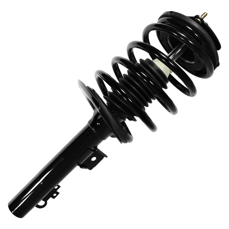 11010 Pre-Assembled Complete Strut Assembly Fits Select Ford Taurus, Mercury Sable [Front]