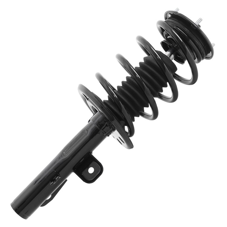 11014 Pre-Assembled Complete Strut Assembly Fits Select Ford Flex [Front Right]