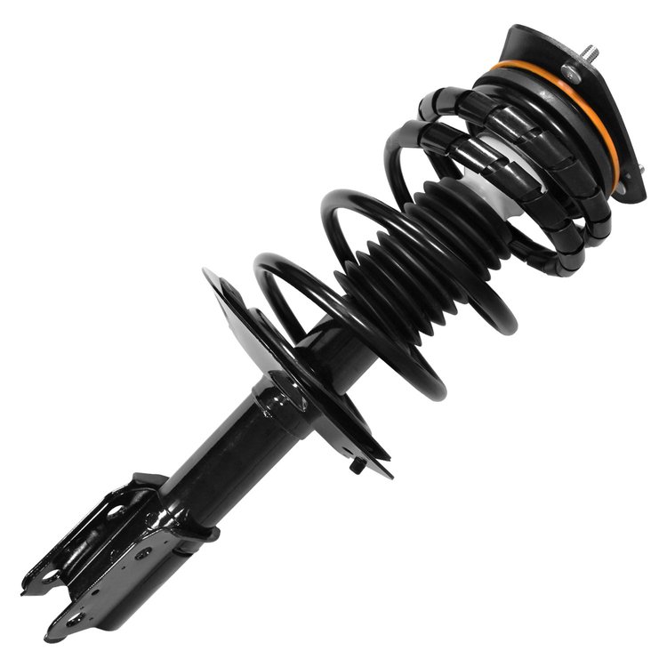 11020 Pre-Assembled Complete Strut Assembly Fits Select GM [Front]