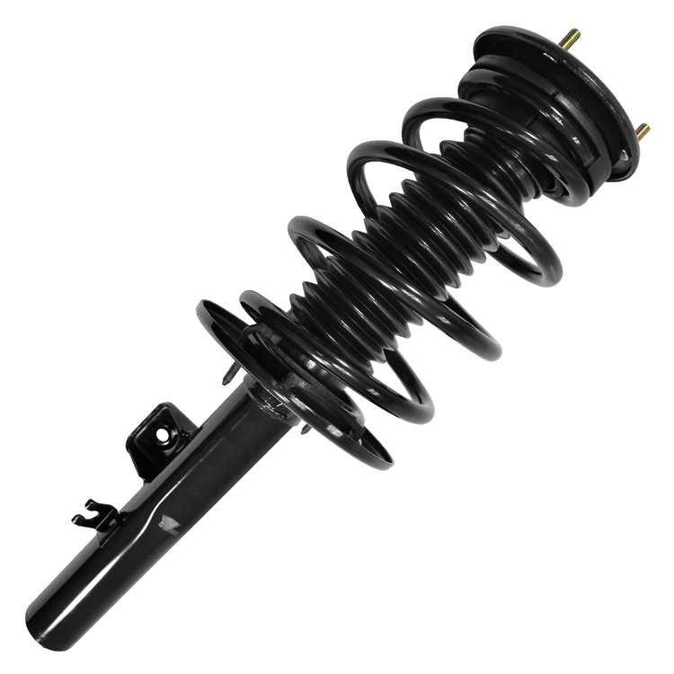 11021 Pre-Assembled Complete Strut Assembly Fits Select Ford Taurus X [Front Left]