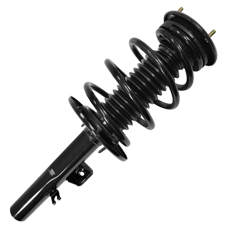 11022 Pre-Assembled Complete Strut Assembly Fits Select Ford Taurus X [Front Right]