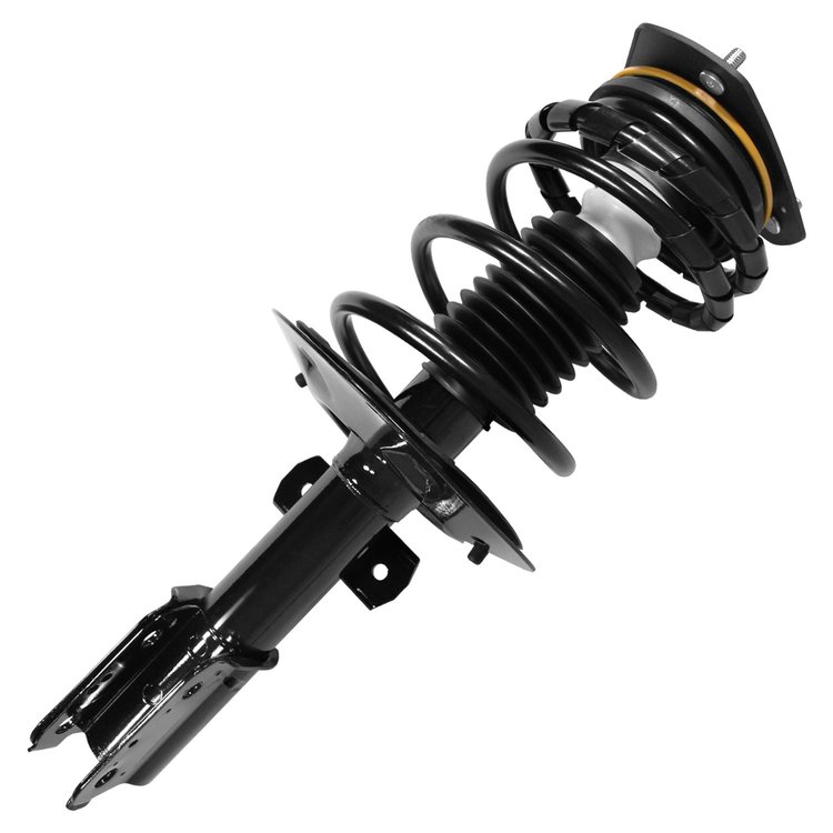 11024 Pre-Assembled Complete Strut Assembly Fits Select Pontiac Grand Prix [Front]