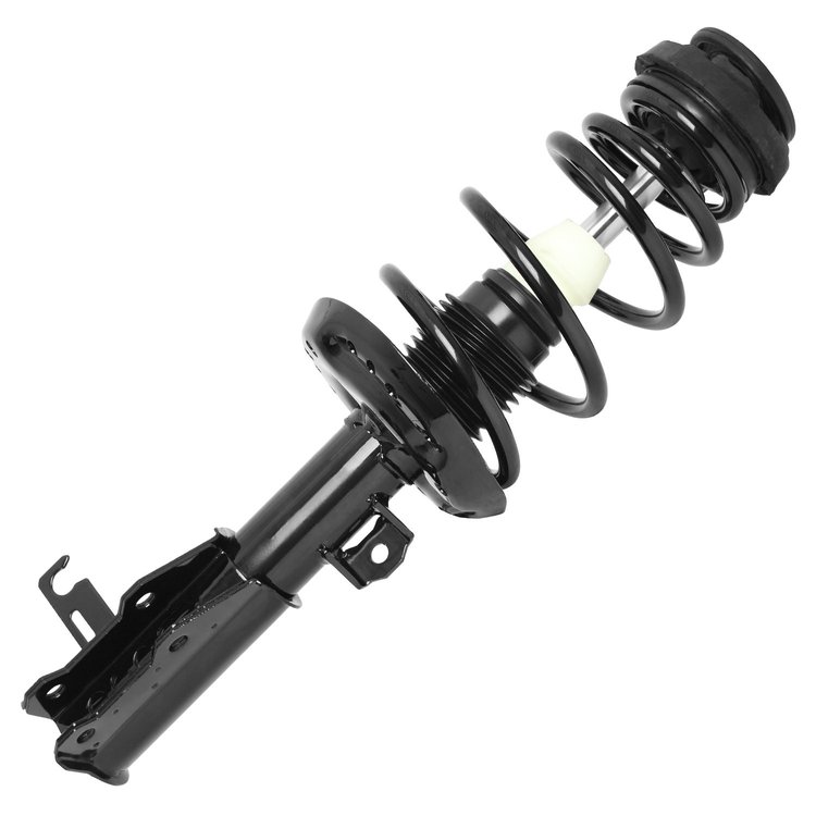 11027 Pre-Assembled Complete Strut Assembly Fits Select Buick Regal [Front Left]