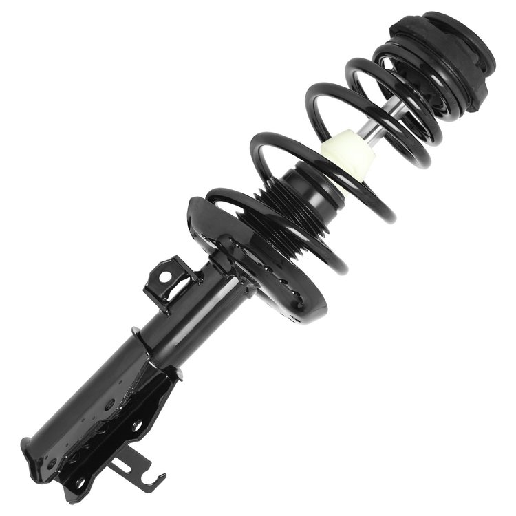 11028 Pre-Assembled Complete Strut Assembly Fits Select Buick Regal [Front Right]