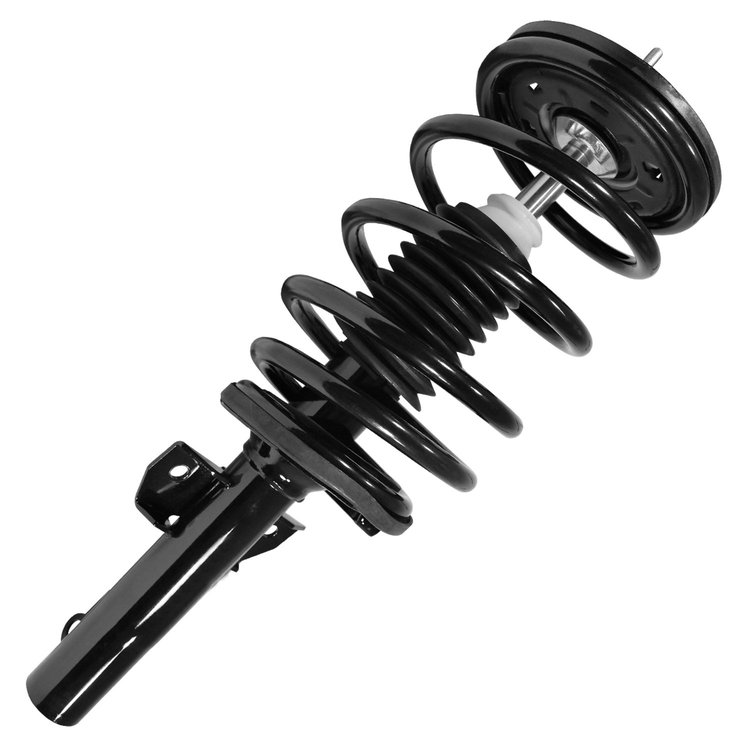 11030 Pre-Assembled Complete Strut Assembly Fits Select Ford Windstar [Front]