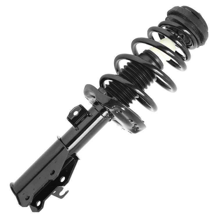11032 Pre-Assembled Complete Strut Assembly Fits Select Buick LaCrosse, Buick Allure [Front Right]