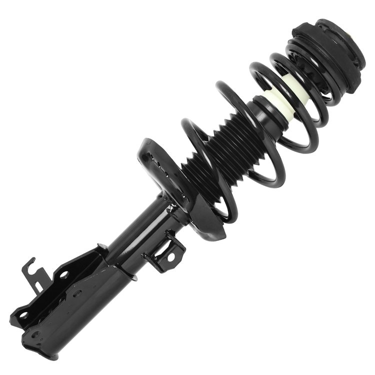 11033 Pre-Assembled Complete Strut Assembly Fits Select Buick LaCrosse [Front Left]