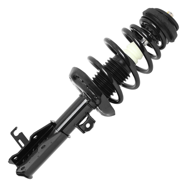 11035 Pre-Assembled Complete Strut Assembly Fits Select GM [Front Left]