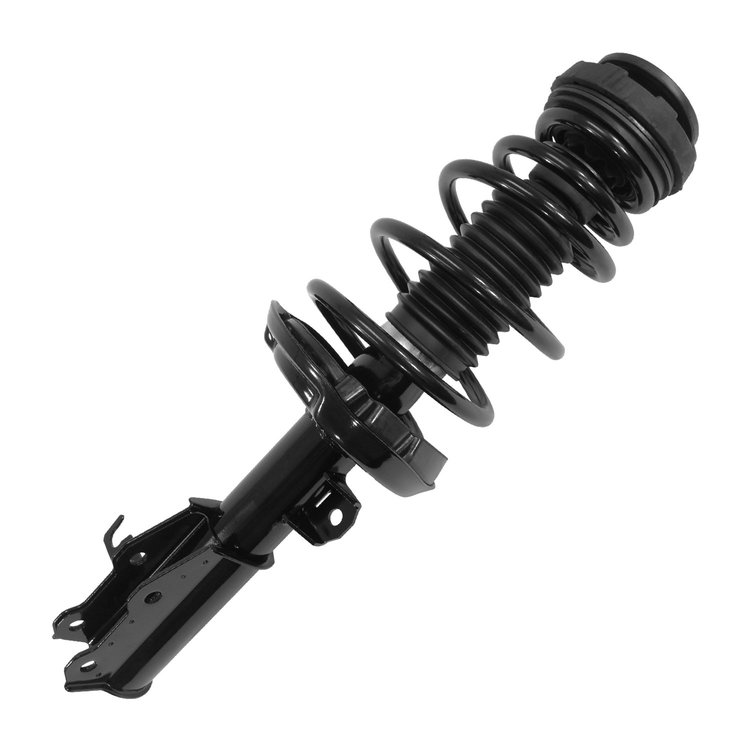 11037 Pre-Assembled Complete Strut Assembly Fits Select Buick LaCrosse [Front Left]
