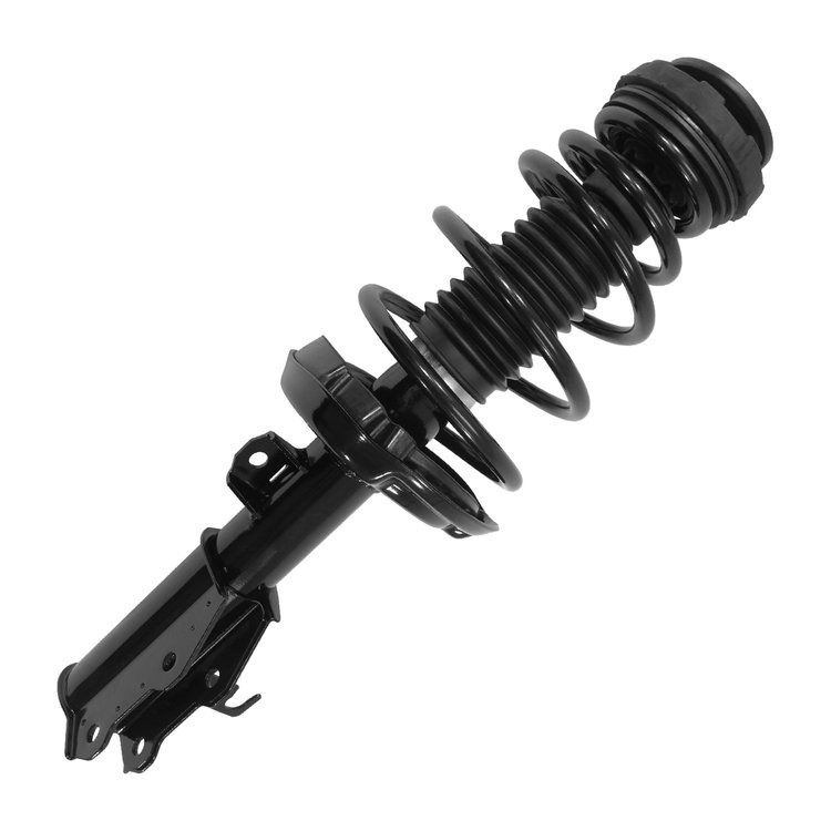 11038 Pre-Assembled Complete Strut Assembly Fits Select Buick LaCrosse [Front Right]
