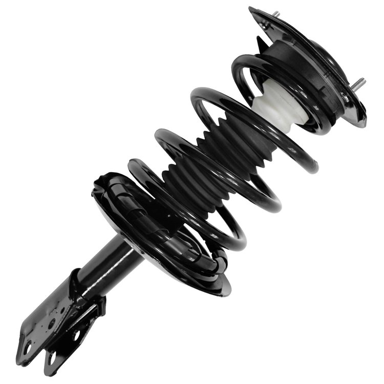 11040 Pre-Assembled Complete Strut Assembly Fits Select GM [Front]
