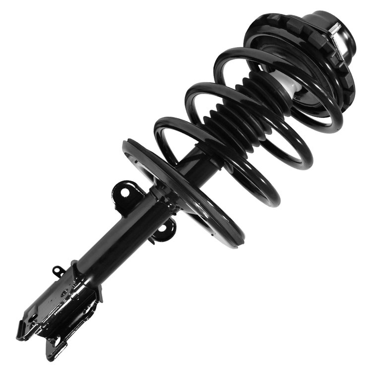 11042 Pre-Assembled Complete Strut Assembly Fits Select Mopar [Front Right]