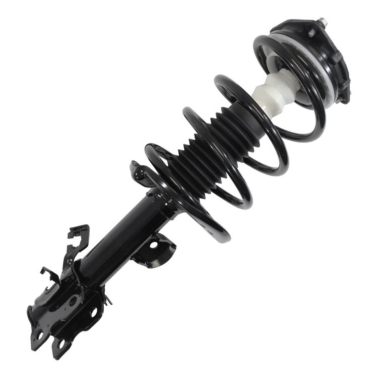 11043 Pre-Assembled Complete Strut Assembly Fits Select Nissan Juke [Front Left]