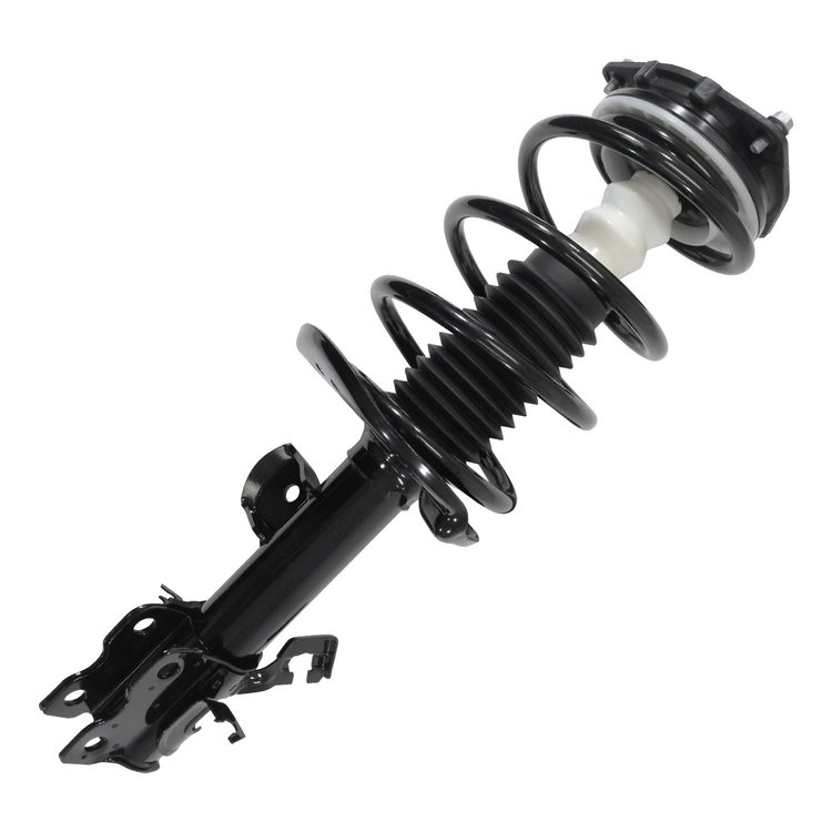 11044 Pre-Assembled Complete Strut Assembly Fits Select Nissan Juke [Front Right]