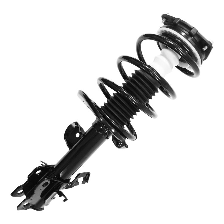 11046 Pre-Assembled Complete Strut Assembly Fits Select Nissan Juke [Front Right]