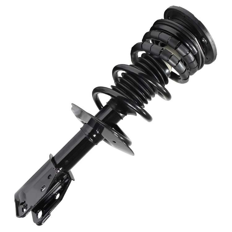 11050 Pre-Assembled Complete Strut Assembly Fits Select Chevy Cavalier, Pontiac Sunfire [Front]