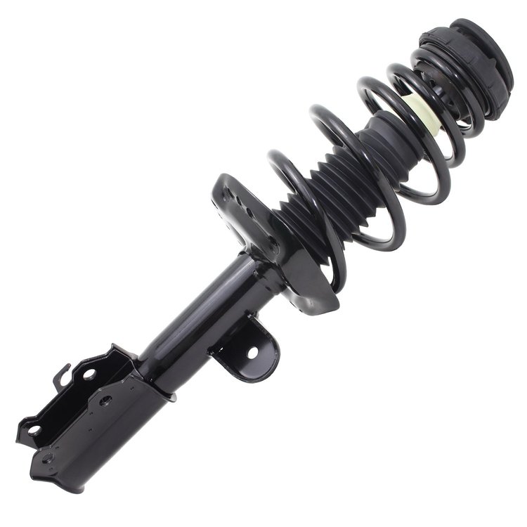 11051 Pre-Assembled Complete Strut Assembly Fits Select Buick Verano [Front Left]