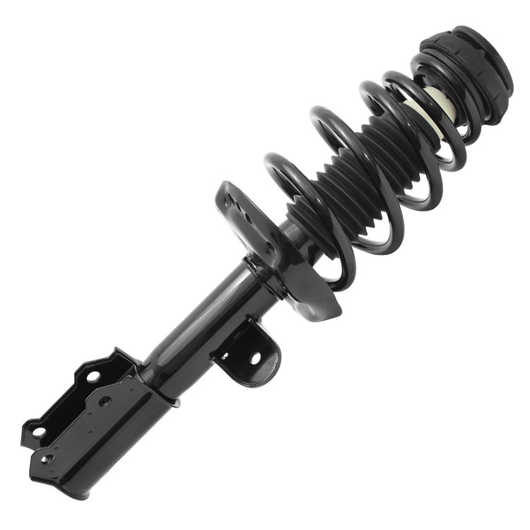 11053 Pre-Assembled Complete Strut Assembly Fits Select Chevy Volt [Front Left]