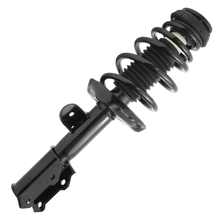 11054 Pre-Assembled Complete Strut Assembly Fits Select Chevy Volt [Front Right]