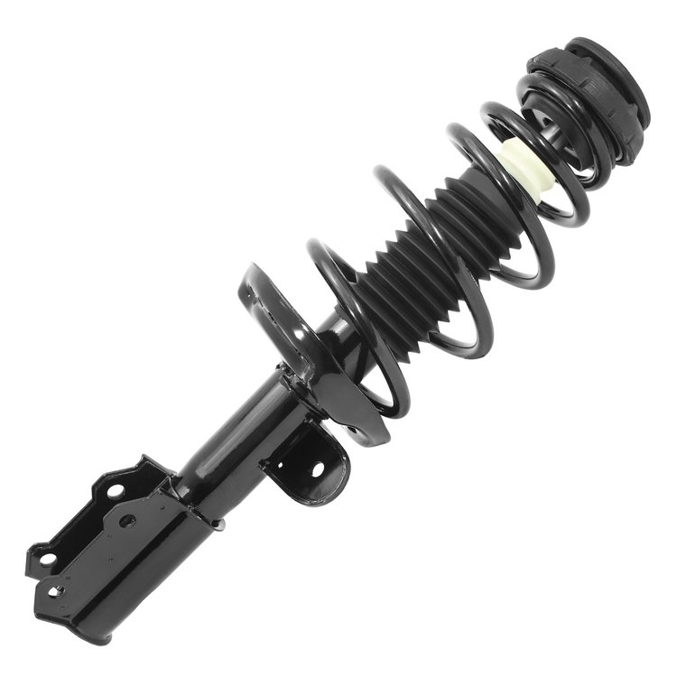11055 Pre-Assembled Complete Strut Assembly Fits Select Buick Verano [Front Left]