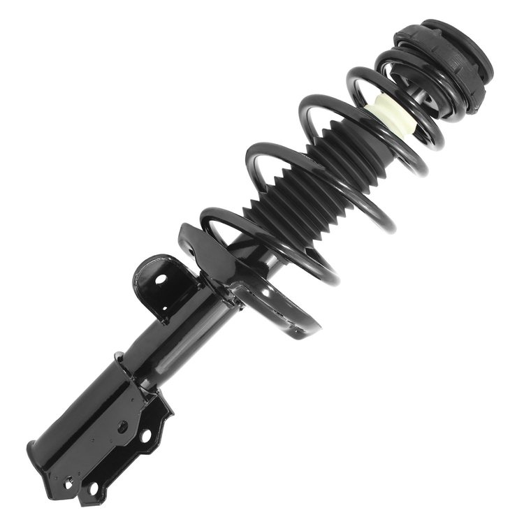 11056 Pre-Assembled Complete Strut Assembly Fits Select Buick Verano [Front Right]