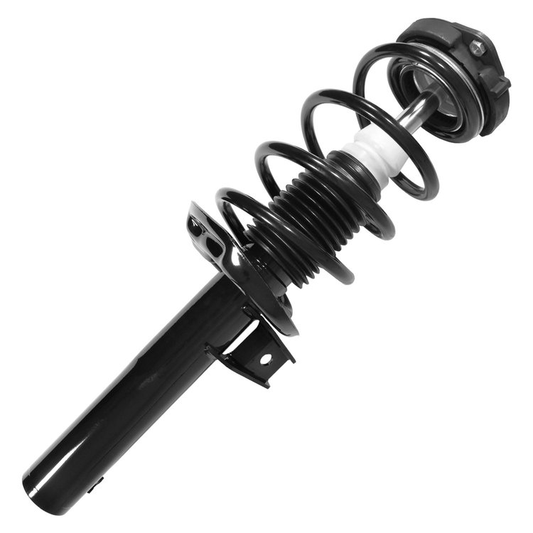 11060 Pre-Assembled Complete Strut Assembly Fits Select Audi/Volkswagen [Front]