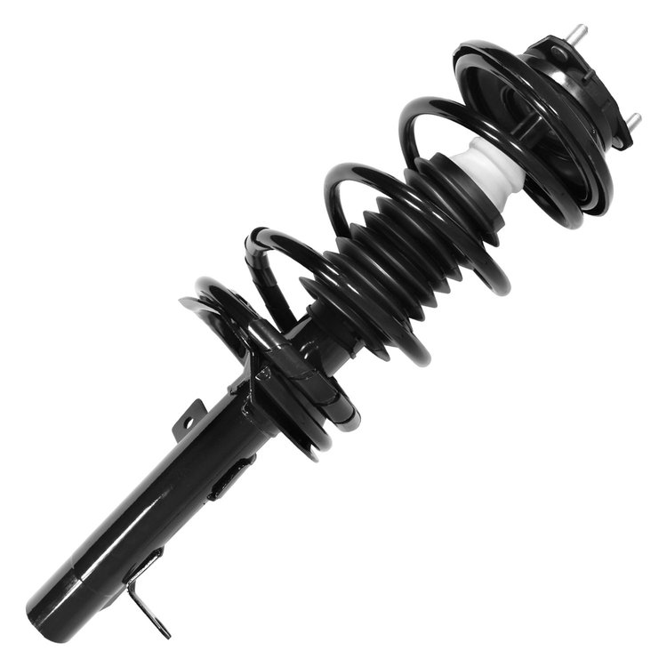 11062 Pre-Assembled Complete Strut Assembly Fits Select Ford Focus [Front Right]