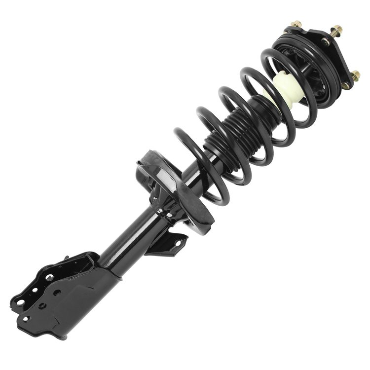 11065 Pre-Assembled Complete Strut Assembly Fits Select Mazda MPV [Front Left]